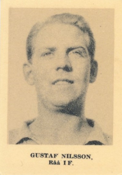 Gustaf a